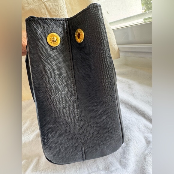 Prada Galleria Saffiano leather bag, Medium size - Picture 14 of 16